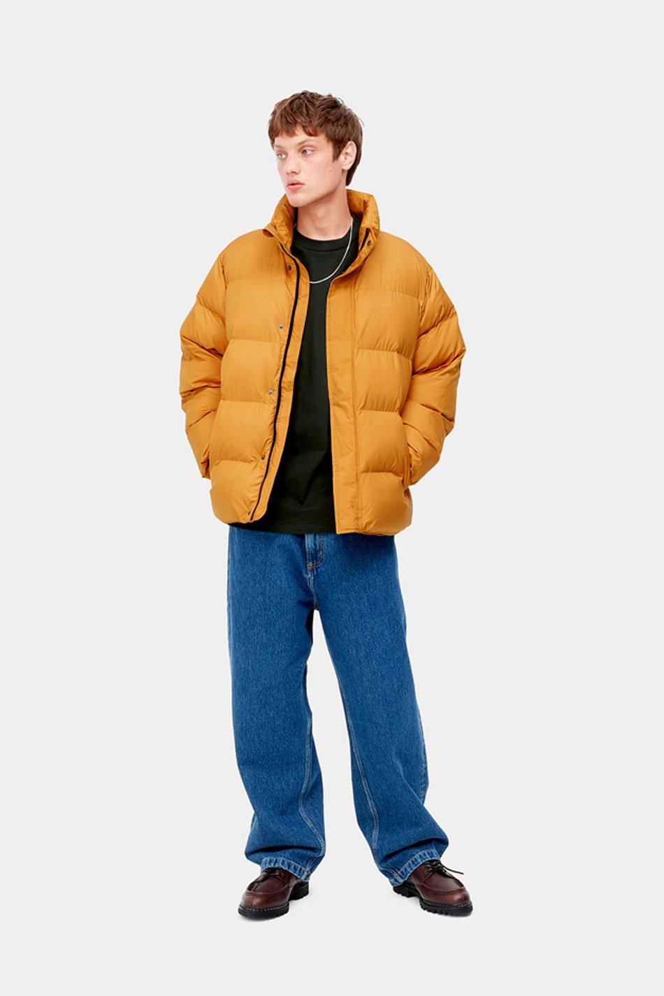 Carhartt WIP Jacke Doville