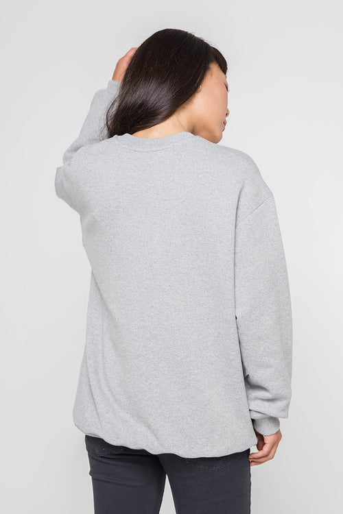 Grey Helder Sweatshirt