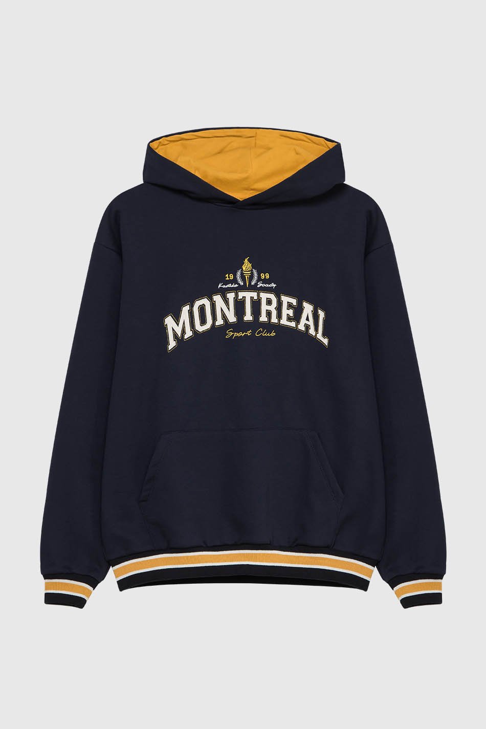 Montreal Sport Club Sweatshirt