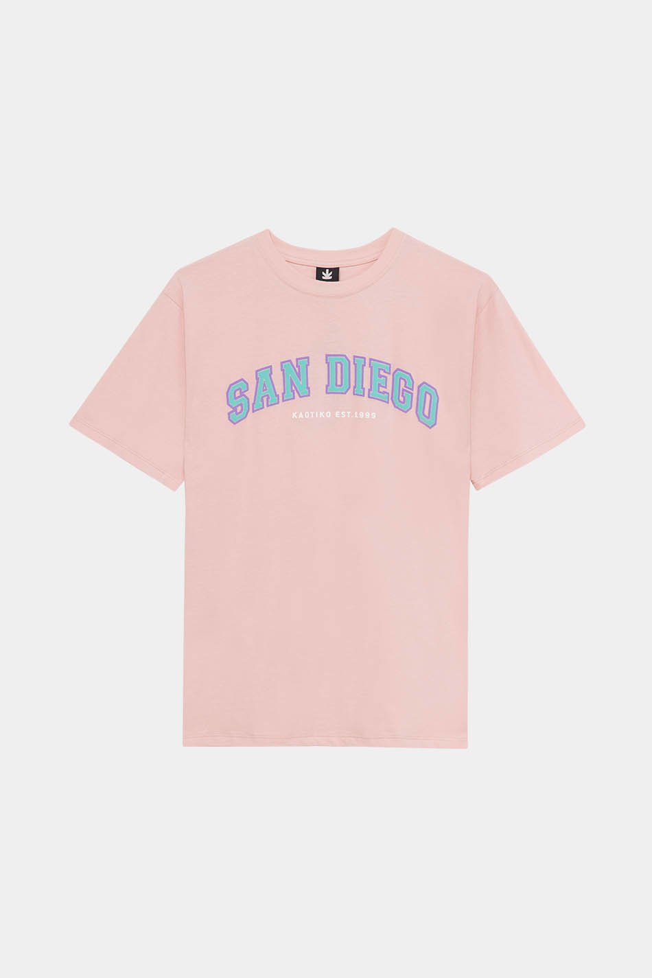 San Diego College T-Shirt