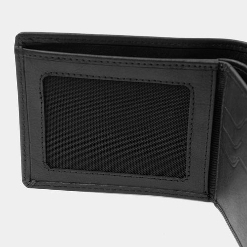 Wallet Punjab Black