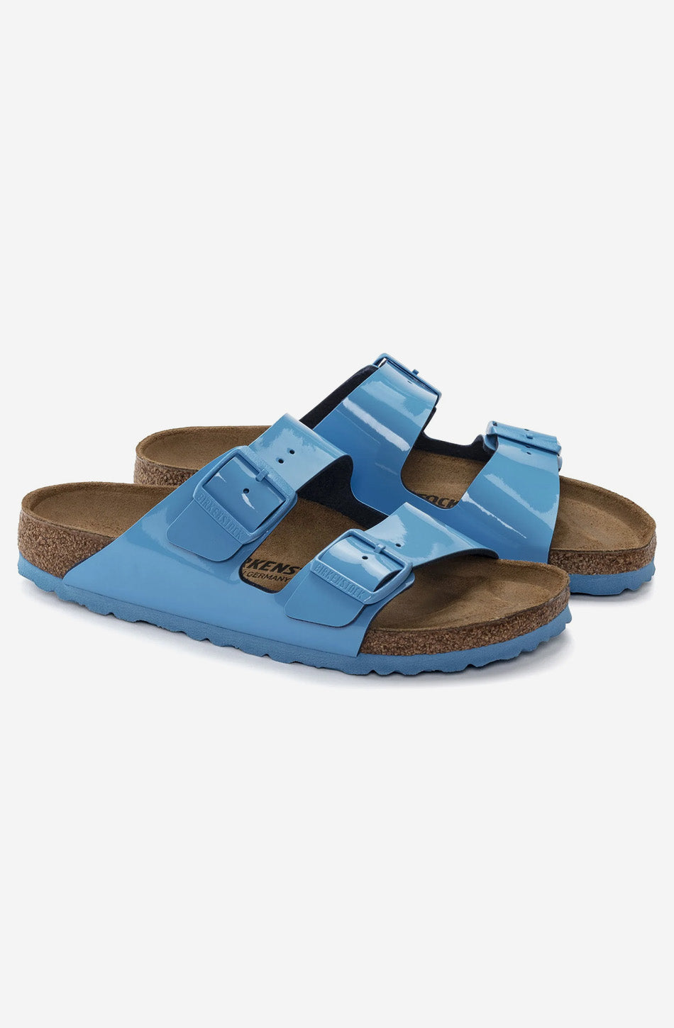 1024105 0051 ARIZONA BS 02142 PATENT SKY BLUE