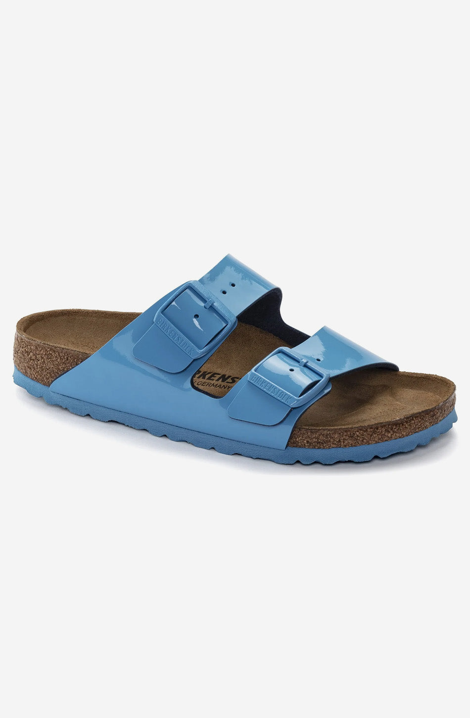 1024105 0051 ARIZONA BS 02142 PATENT SKY BLUE