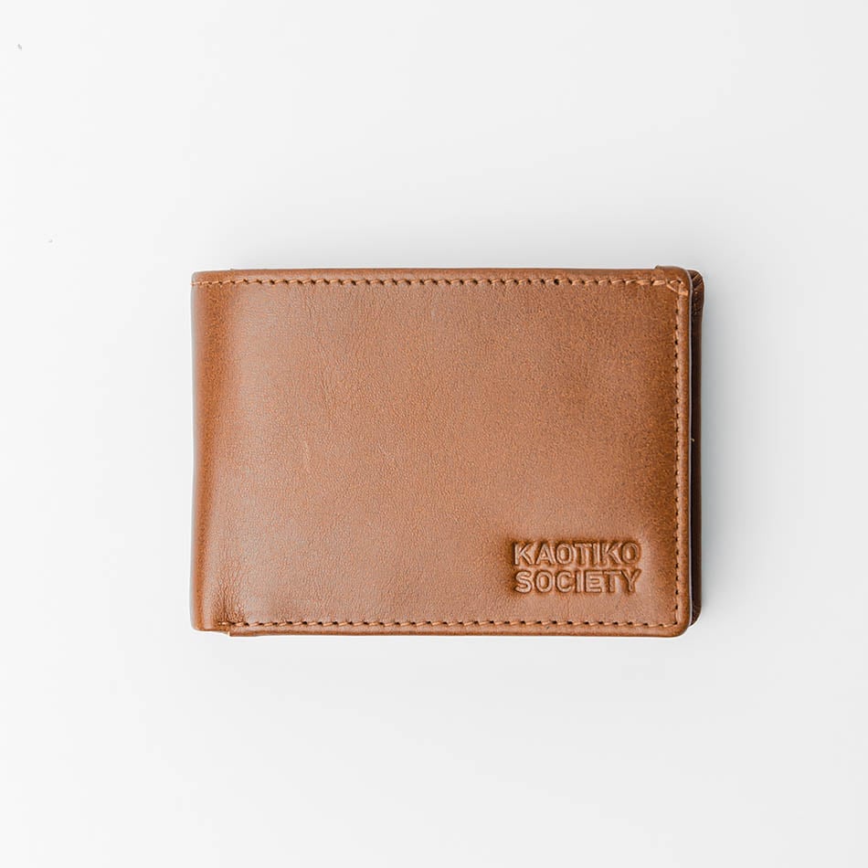 Brown Surat Wallet