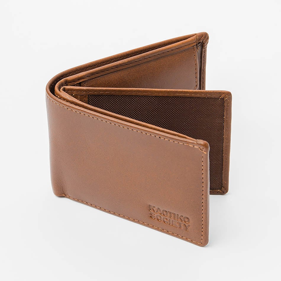 Brown Surat Wallet