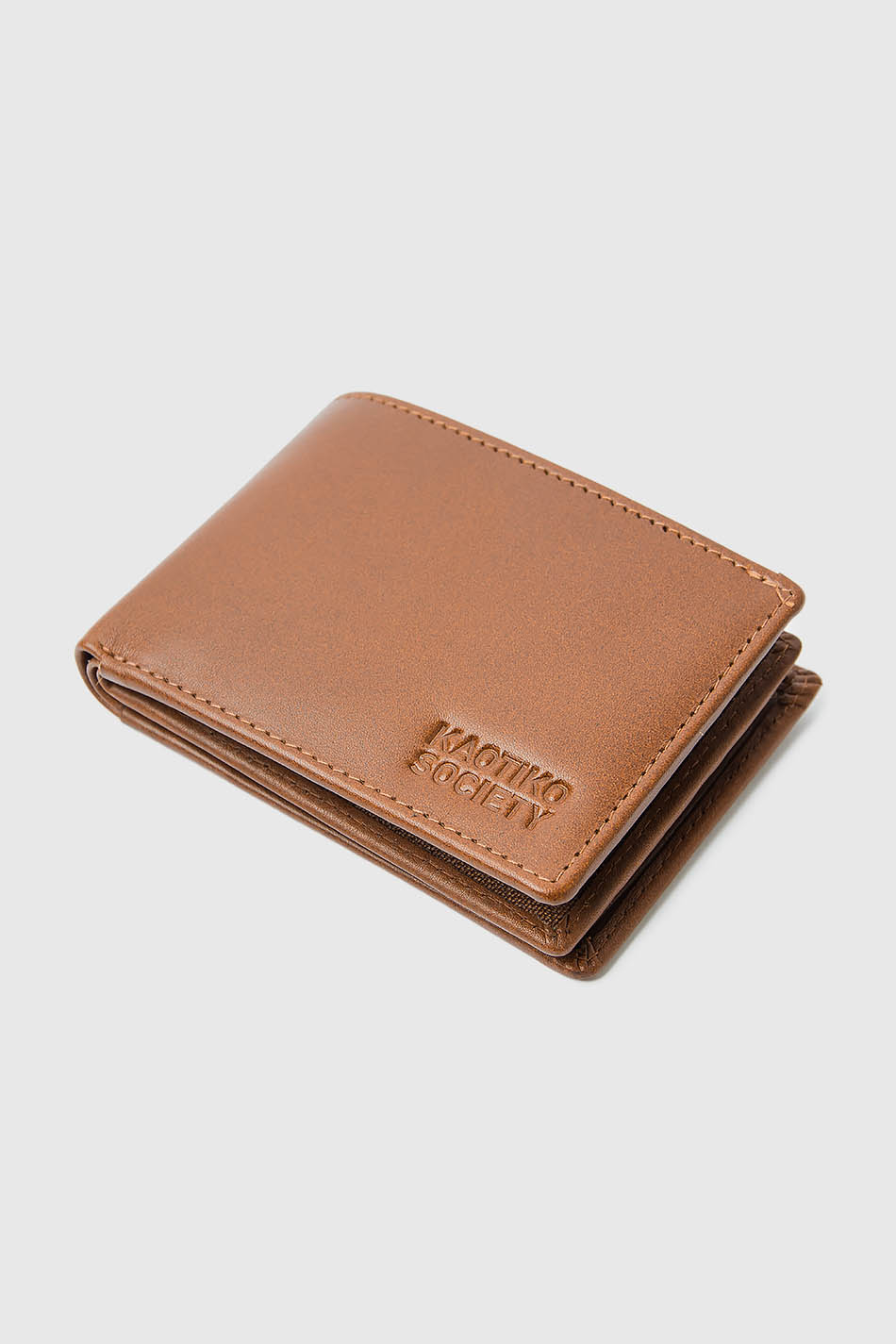 Brown Surat Wallet