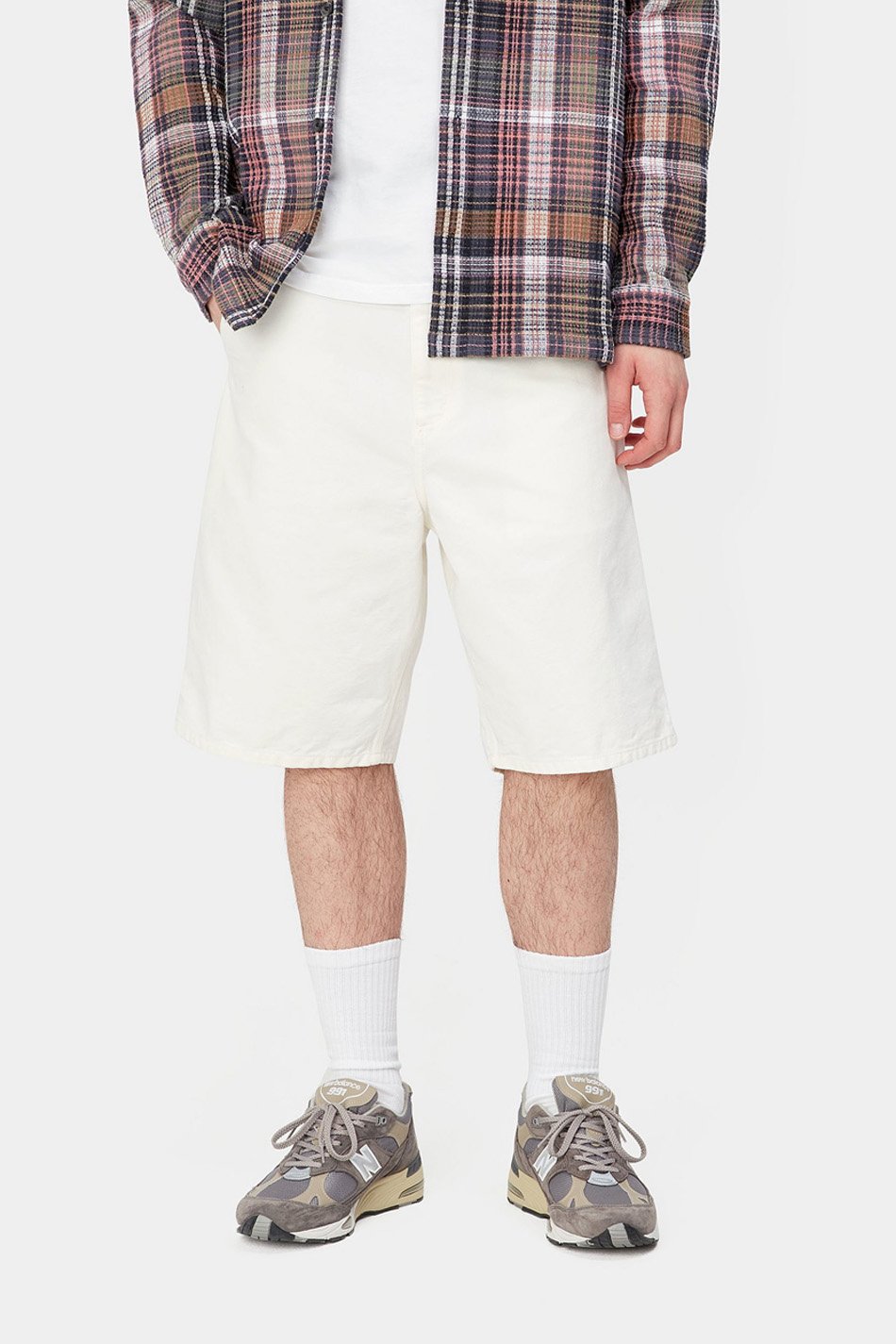 Carhartt WIP Single Knee Shorts