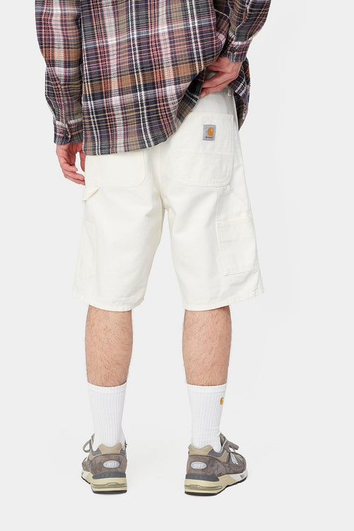 Short Carhartt WIP Single Knee