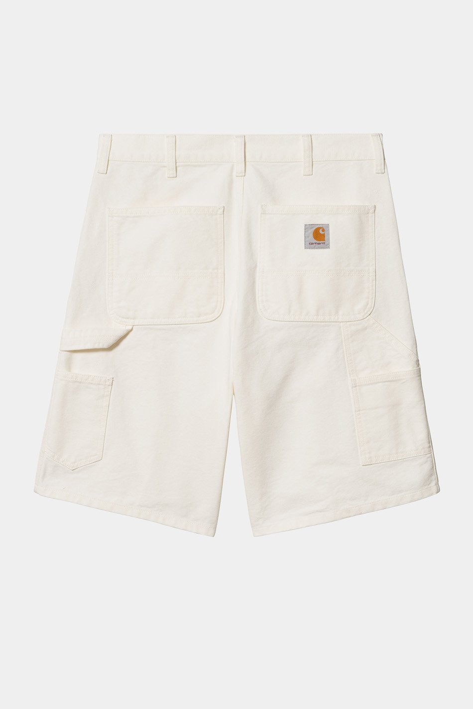 Short Carhartt WIP Single Knee