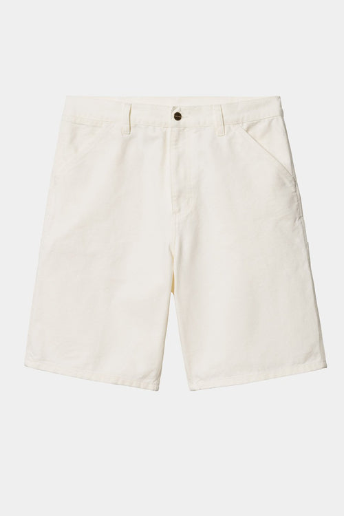 Carhartt WIP Single Knee Shorts