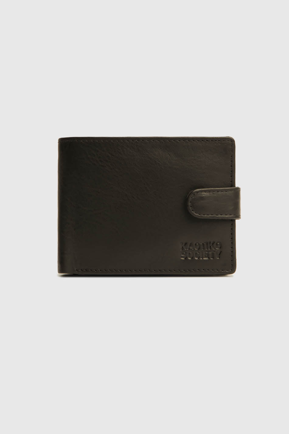 Portefeuille Agra Black