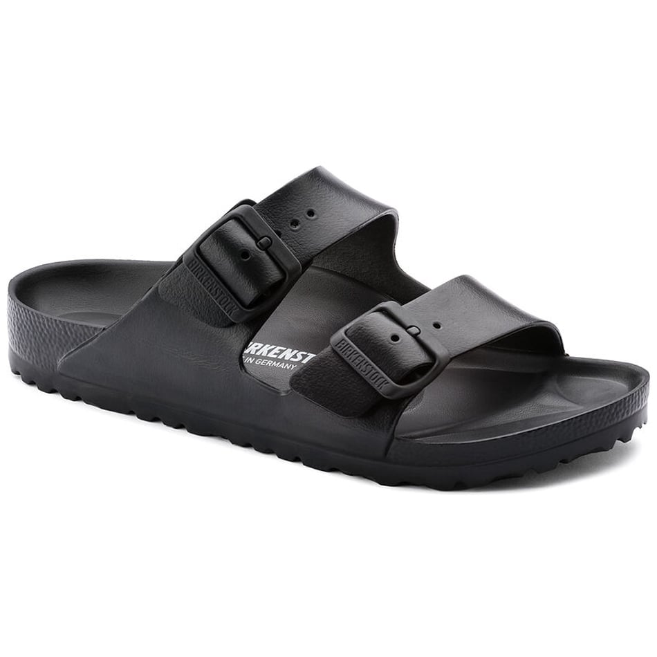 Birkenstock Arizona Eva Sandals Black