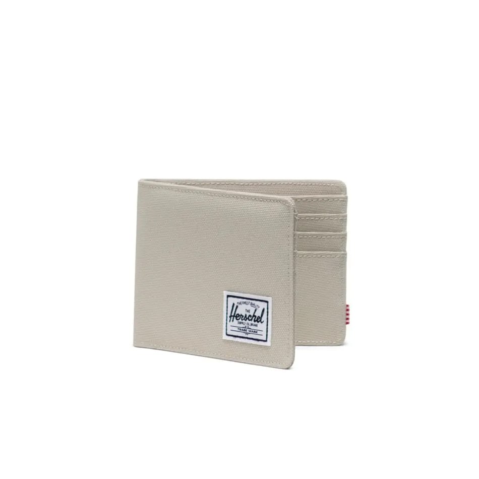 Herschel Roy Coin Wallet