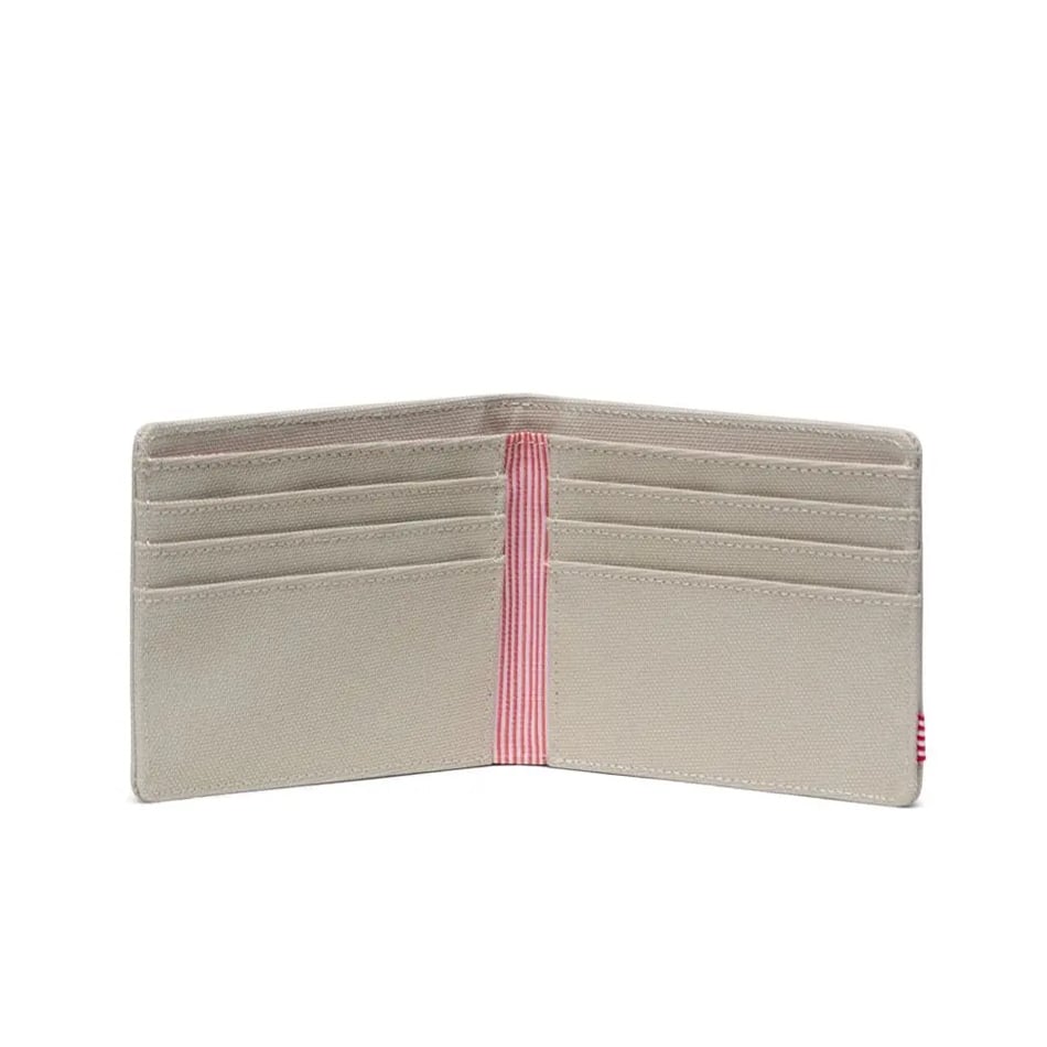 Herschel Roy Coin Wallet