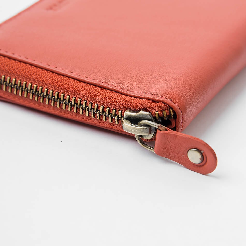 Coral Kerala Wallet