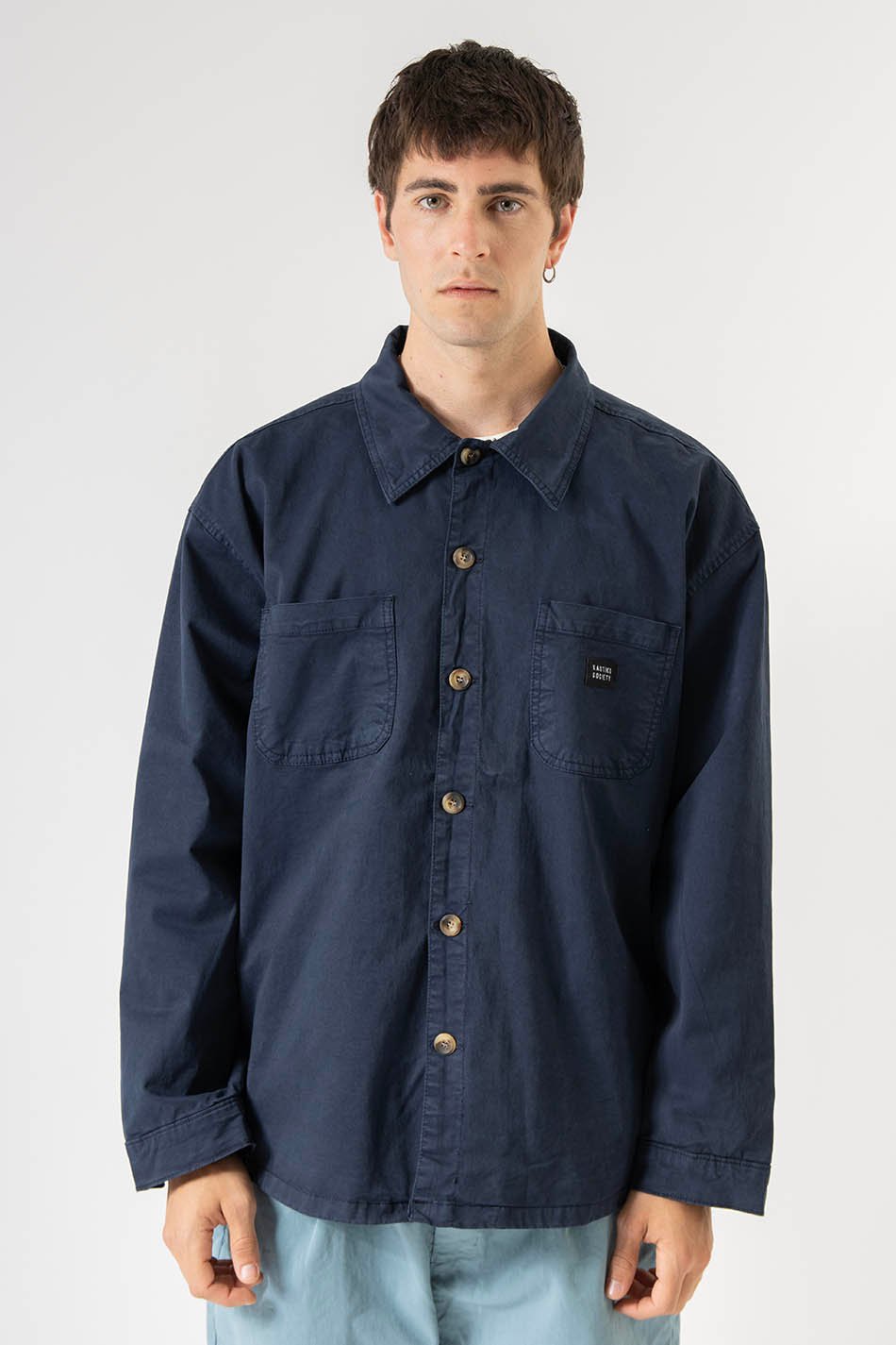 Veste Columbia Navy