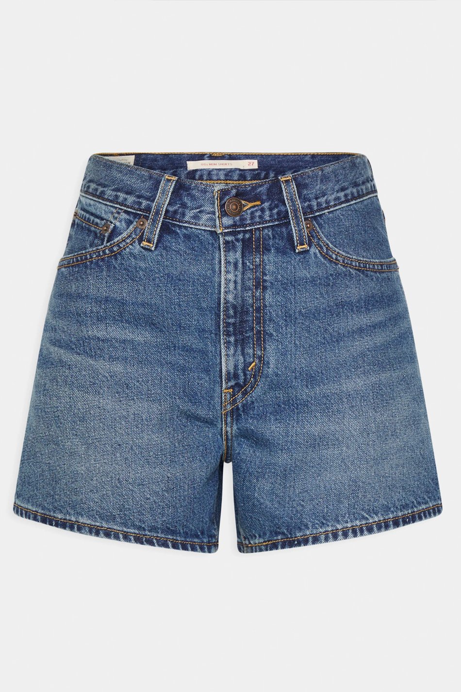 Levi’s You Sure Can 80s Mom Shorts