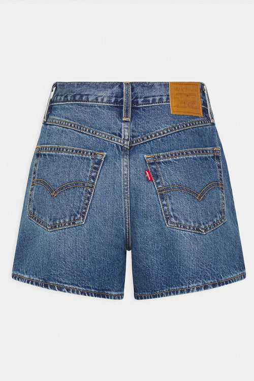 Levi’s You Sure Can 80s Mom Shorts