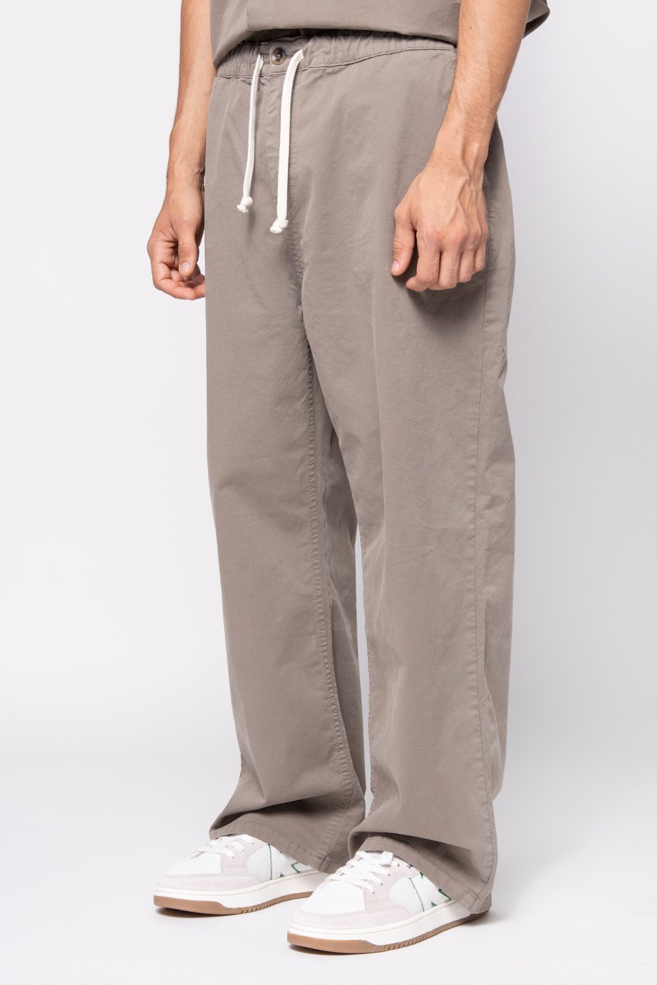 Pantalon Jackson Beige