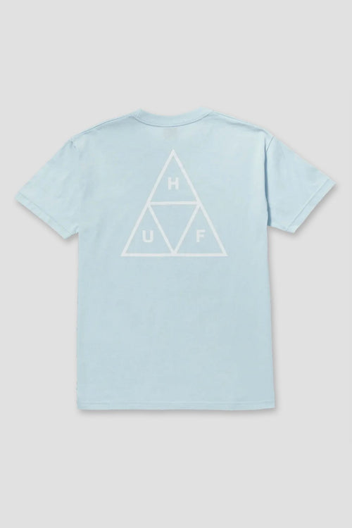 Tee-shirt HUF Set Triple Triangle
