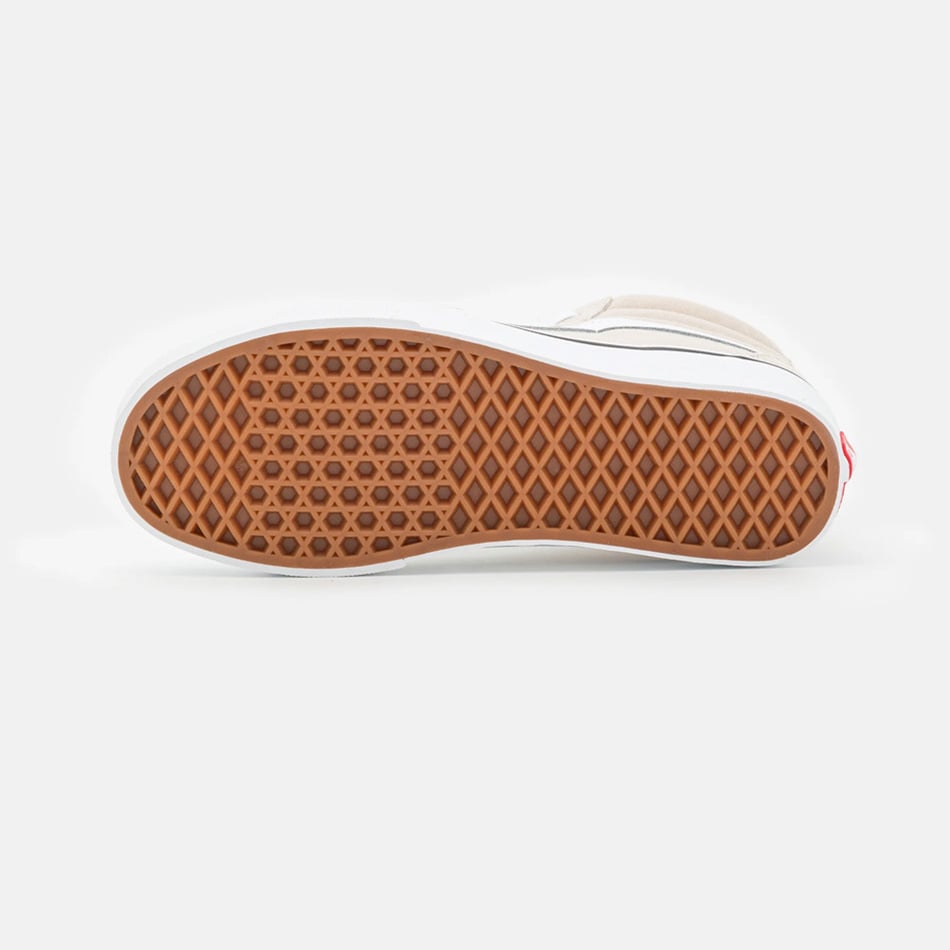 Baskets Vans Ua SK8-Hi Theory French Oak