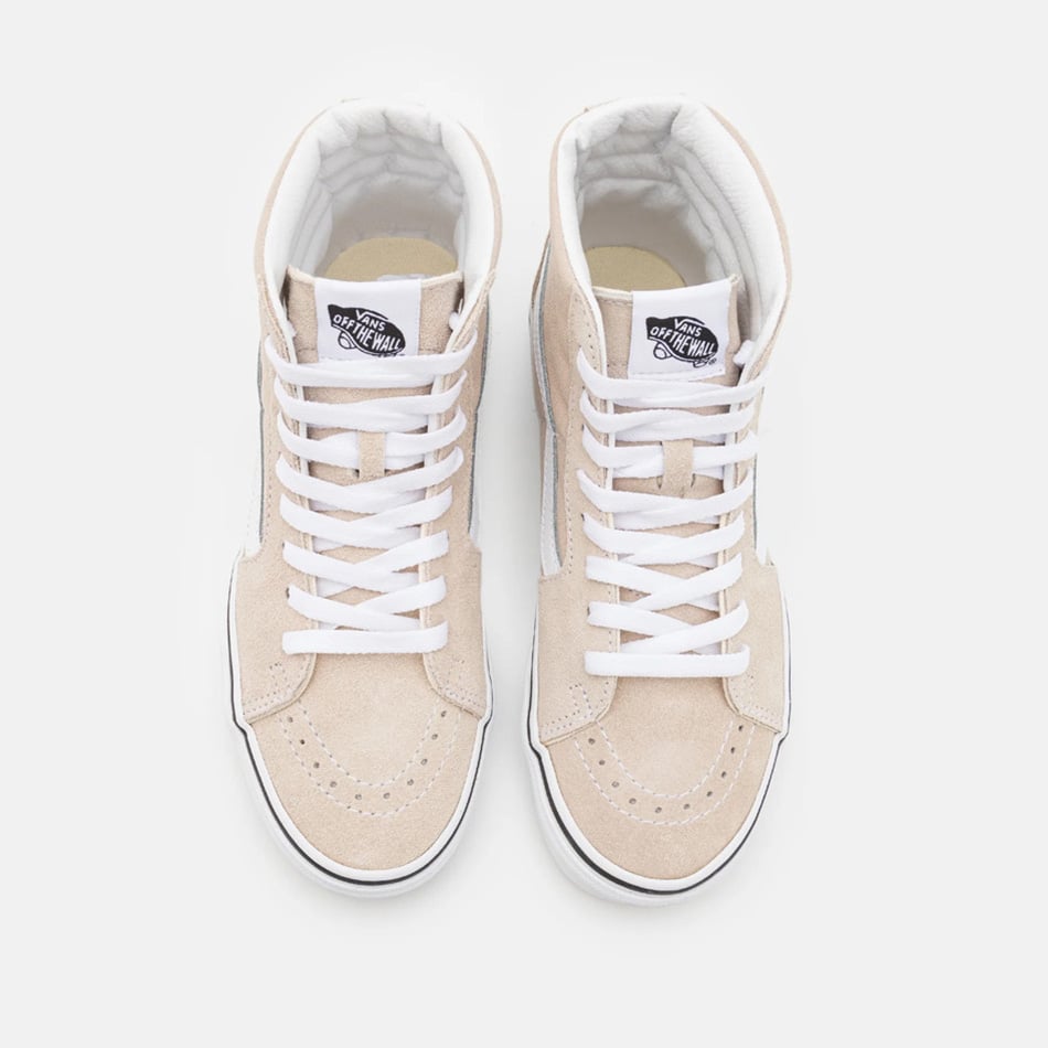 Baskets Vans Ua SK8-Hi Theory French Oak