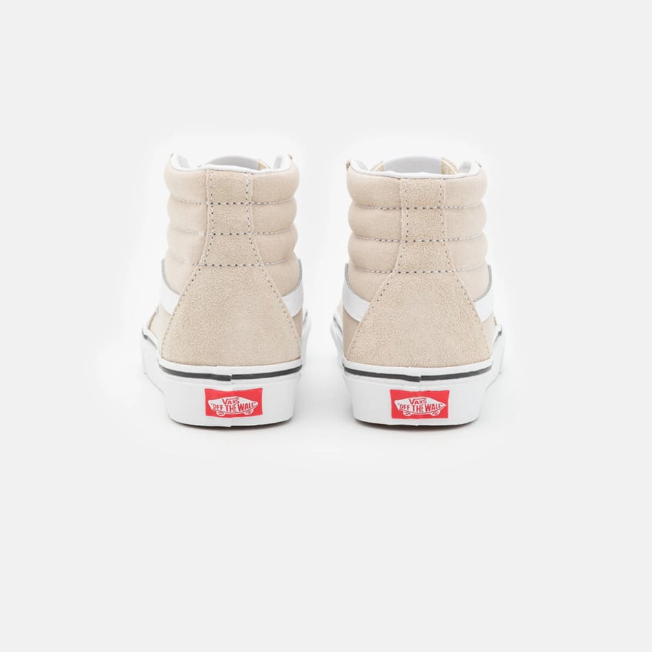 Baskets Vans Ua SK8-Hi Theory French Oak