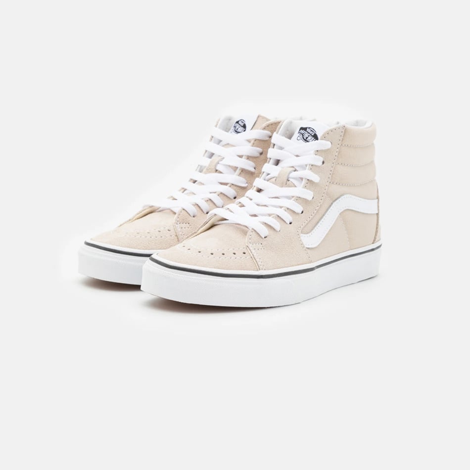Baskets Vans Ua SK8-Hi Theory French Oak