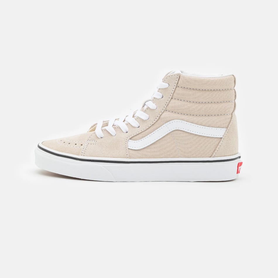 Baskets Vans Ua SK8-Hi Theory French Oak