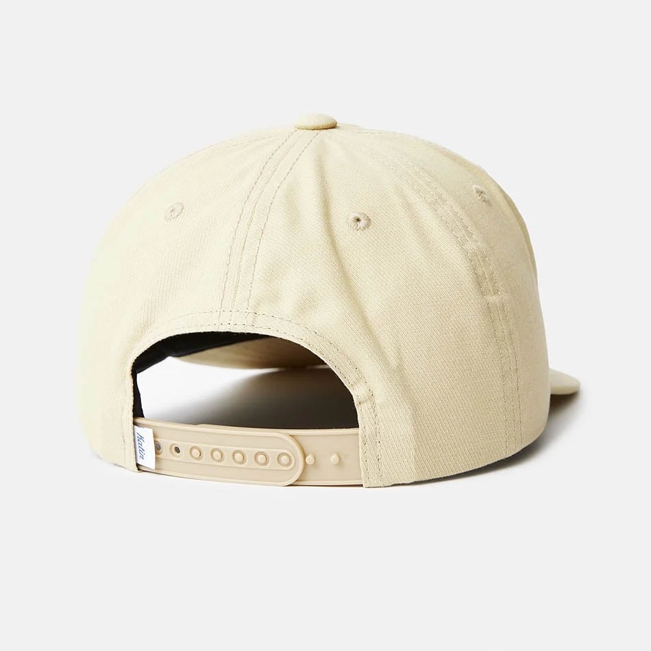 Gorra Katin Voyage Butter