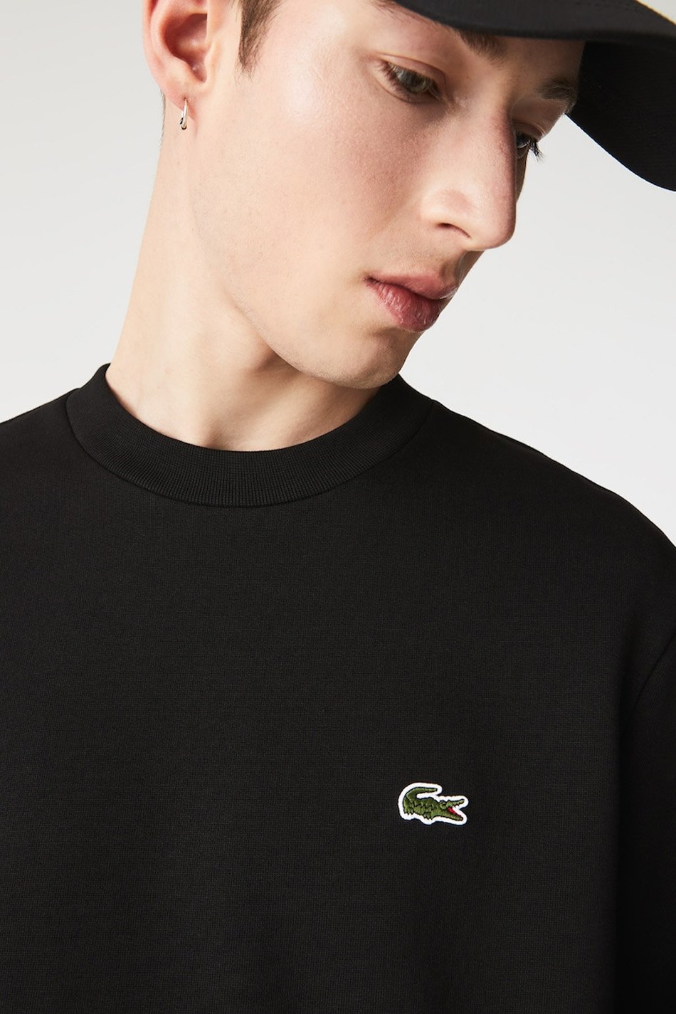 Sweat Lacoste