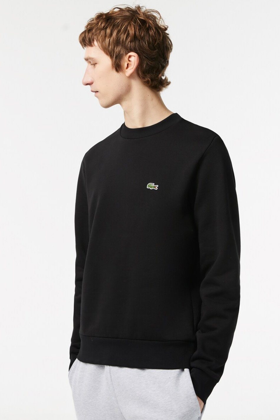 Sweat Lacoste