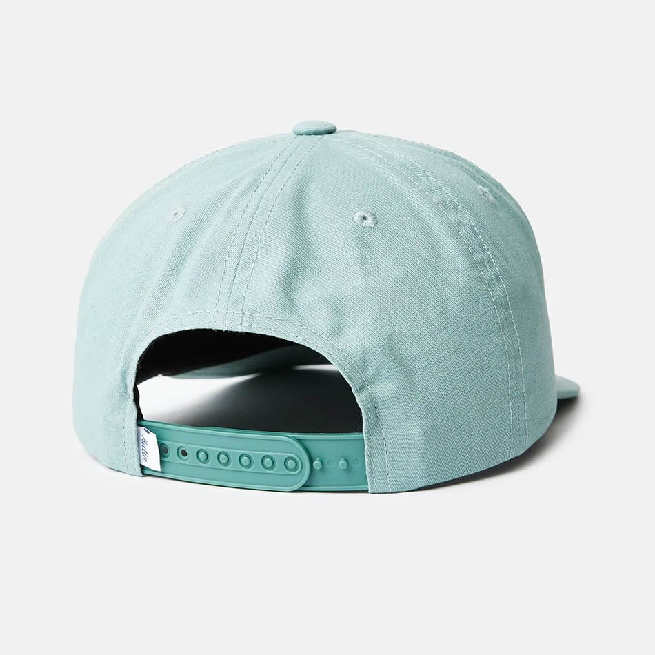 Casquette Katin Voyage Marina Blue