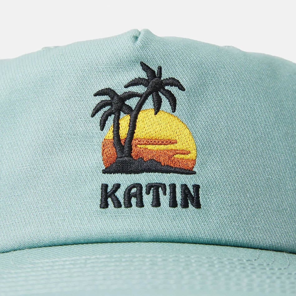 Gorra Katin Voyage Marina Blue