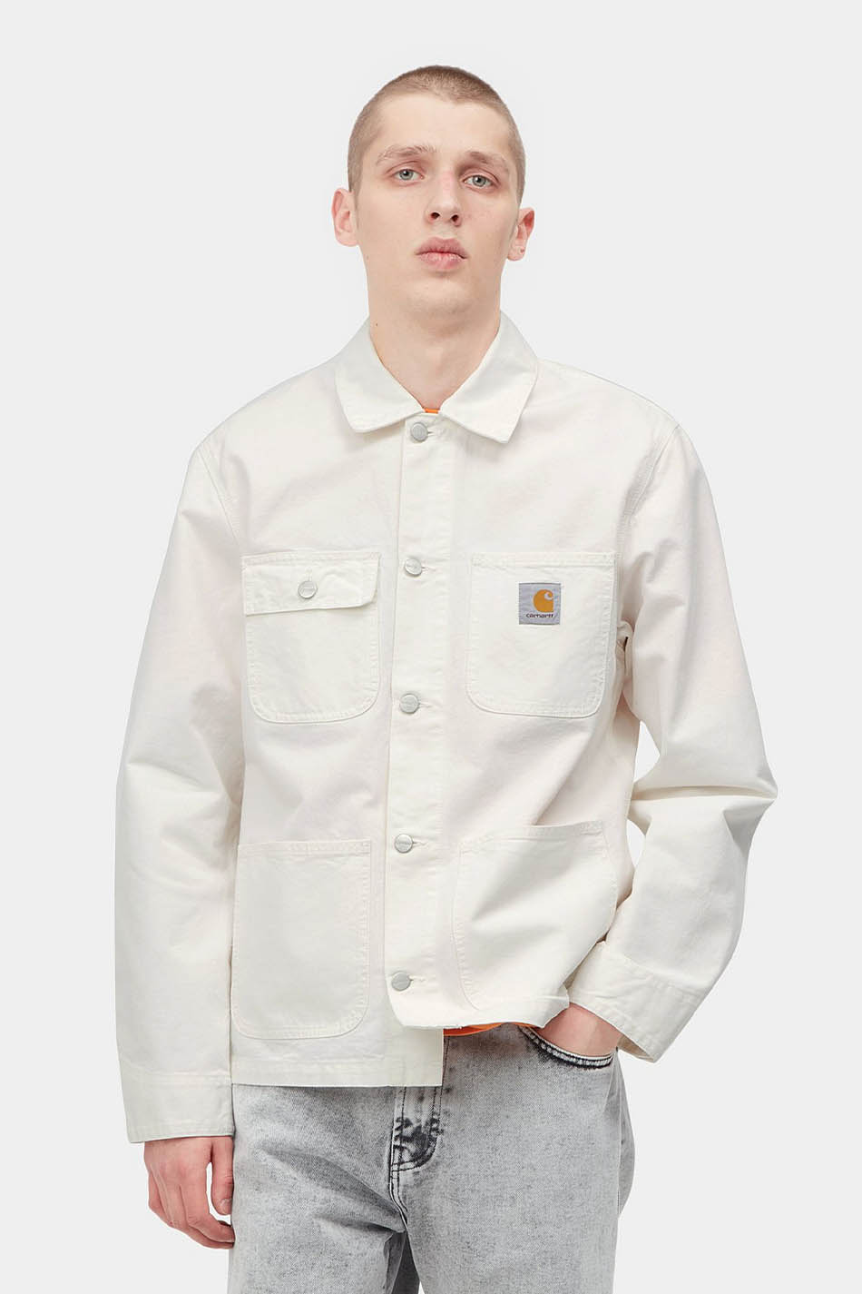 Carhartt Wip Saledo Jacket