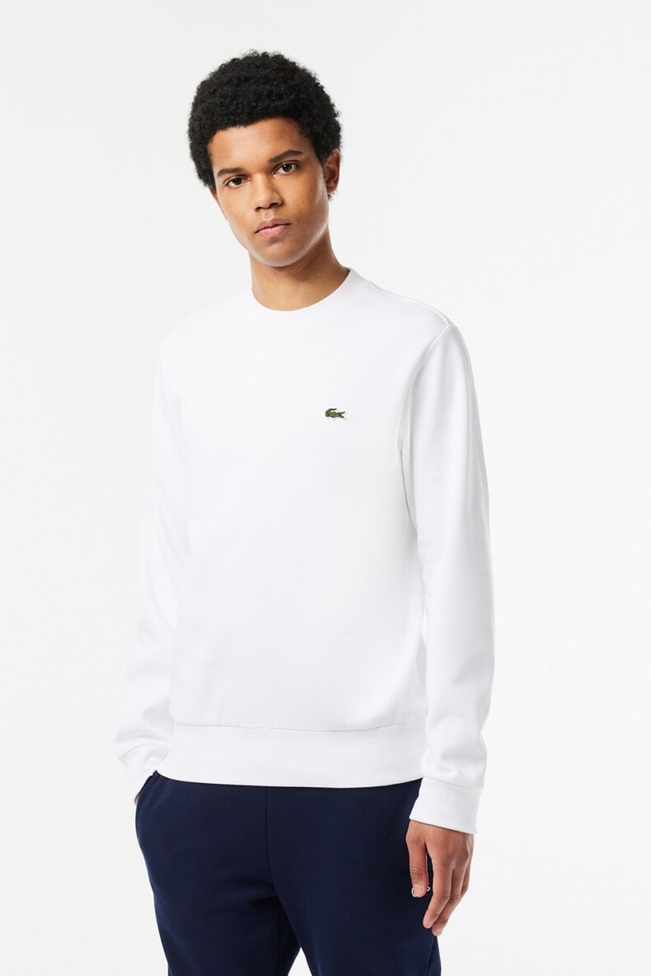 Sweat Lacoste