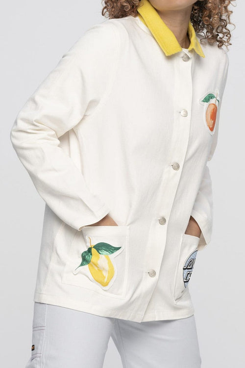 Santa Cruz Vita Chore Jacke