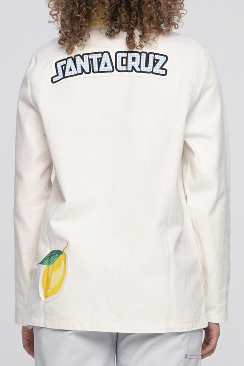 Santa Cruz Vita Chore Jacke