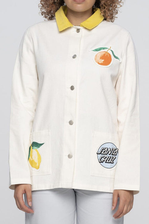 Santa Cruz Vita Chore Jacke