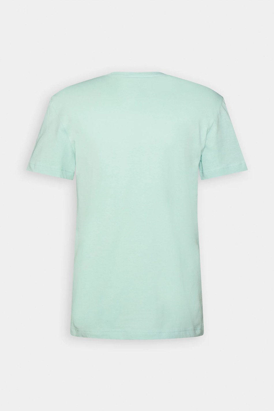 T-shirt Lacoste Short Sleeved Crew Mint