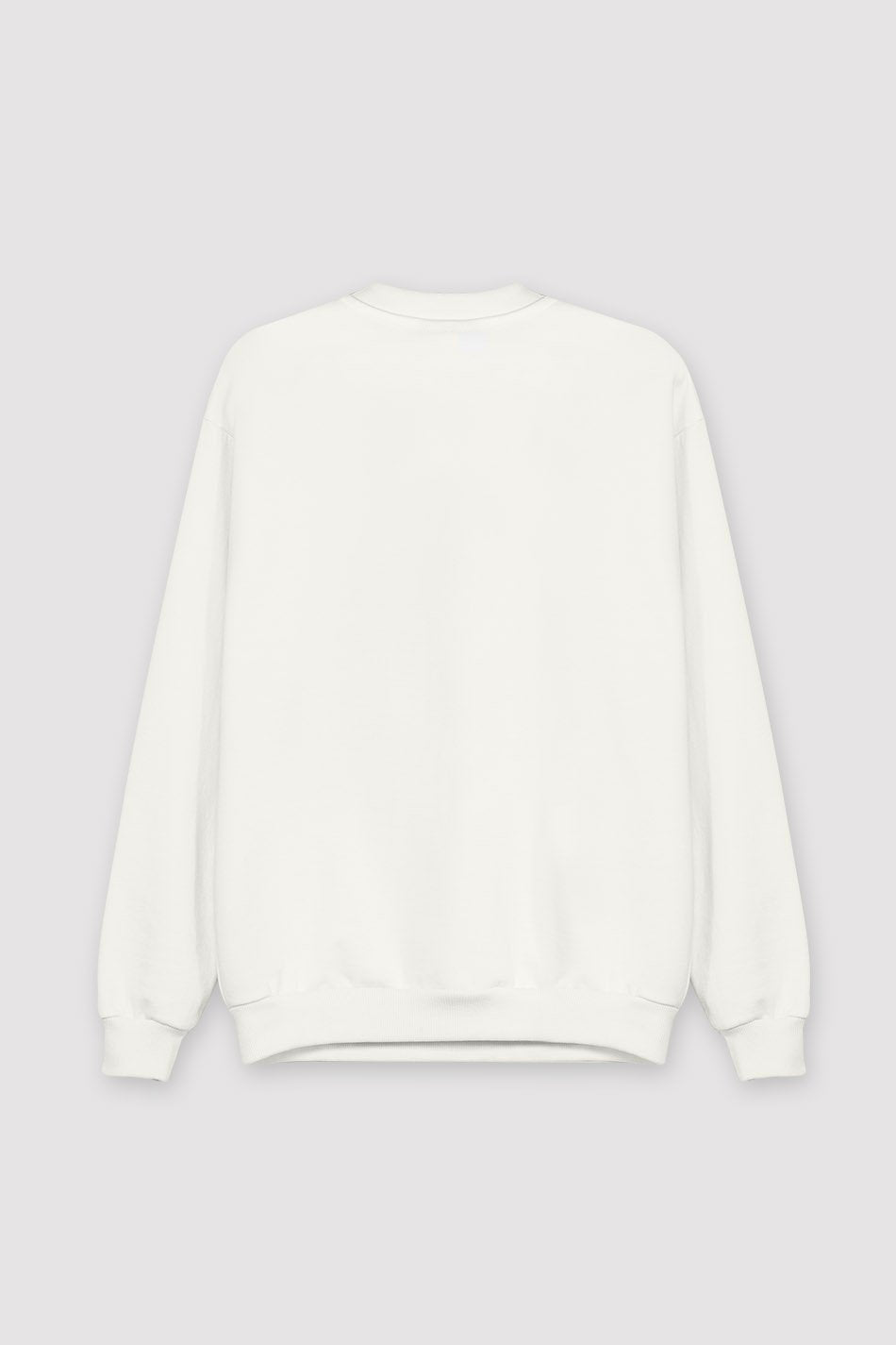 Aspen Ivory Sweatshirt