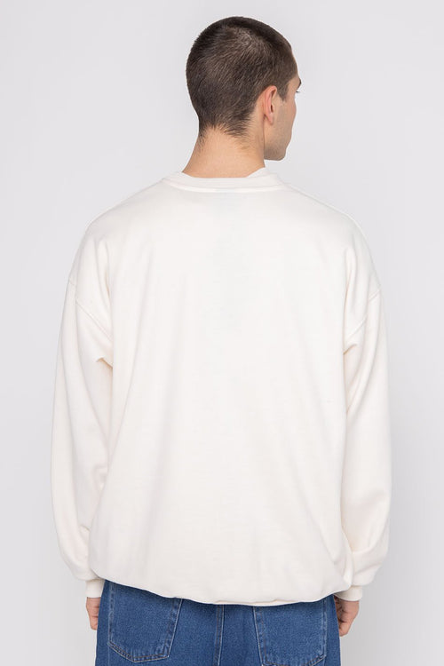 Aspen Ivory Sweatshirt