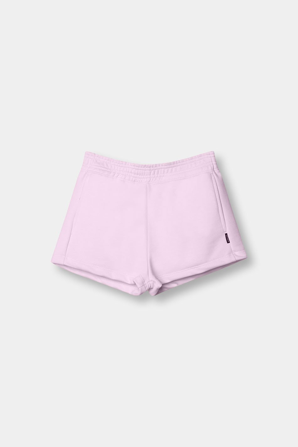 Pink Adele Shorts