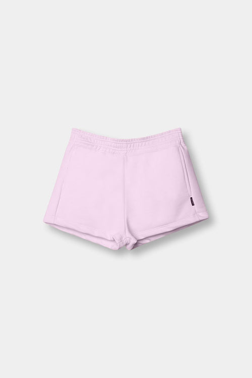 Adele Shorts rosa