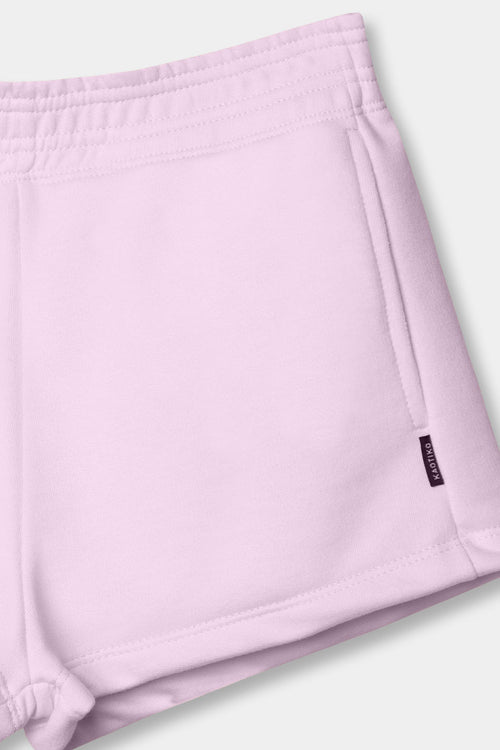 Adele Shorts rosa