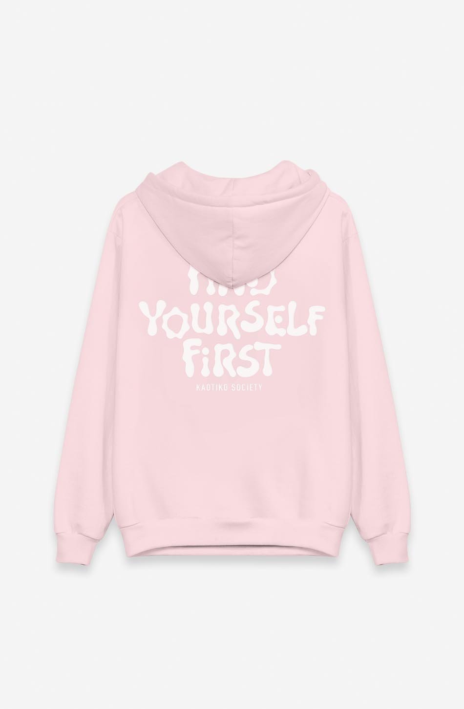 Sweat Find Yourself Pink Phanter