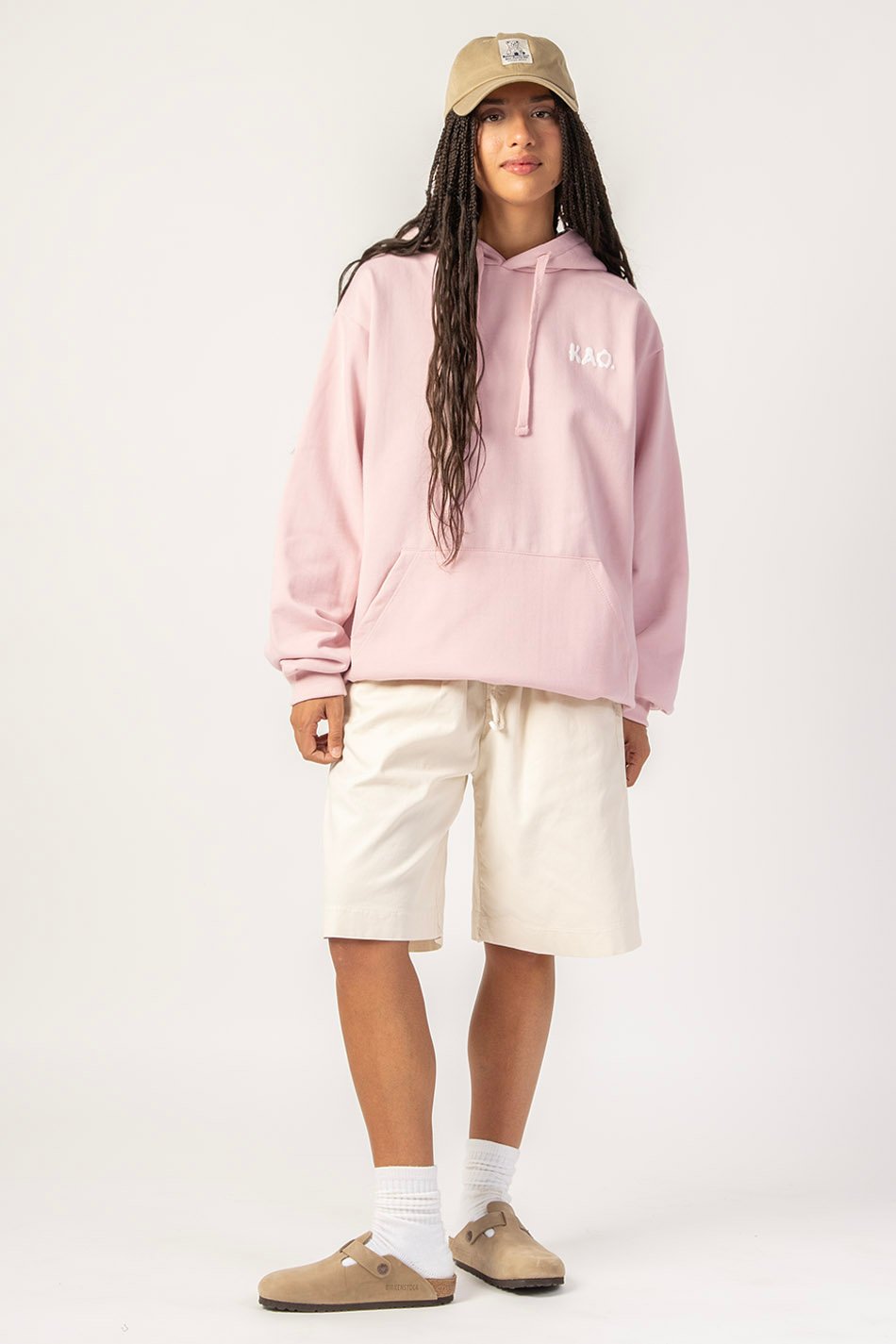 Find Yourself Pink Panther Sweatshirt