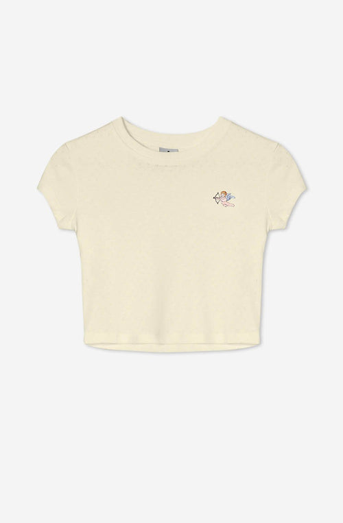 Angel Yellow T-shirt