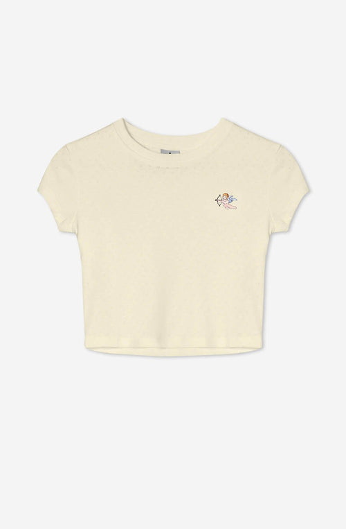 Angel Yellow T-shirt