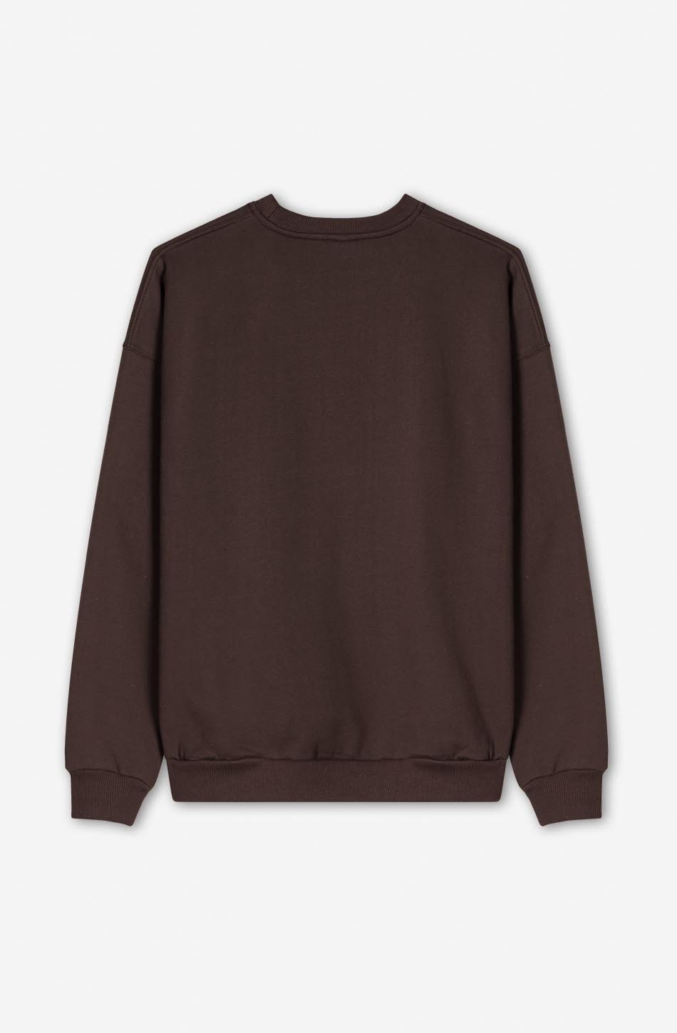 Bryce Canyon Sweatshirt Braun